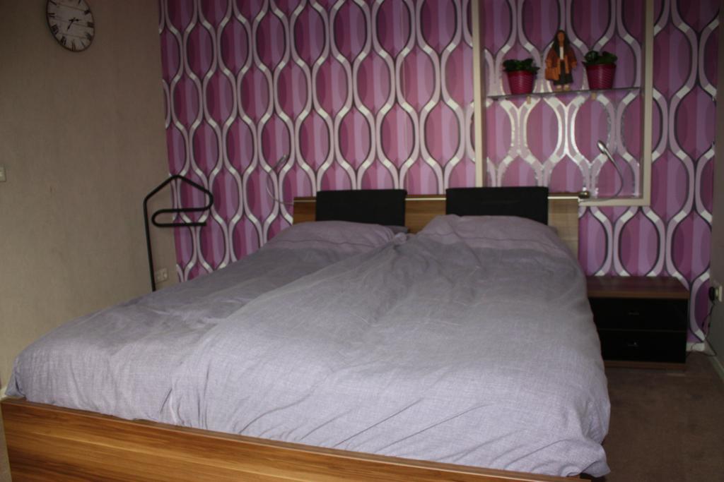 Bed & Breakfast 'Aan De Ijssel' Zwolle  Pokoj fotografie