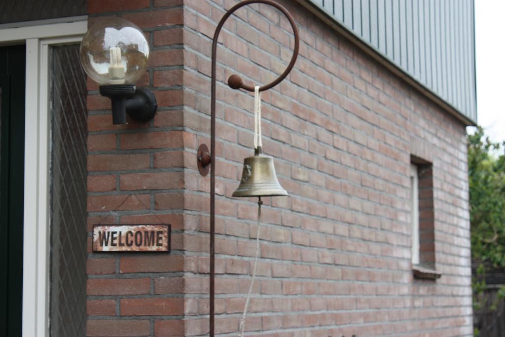 Bed & Breakfast 'Aan De Ijssel' Zwolle  Pokoj fotografie
