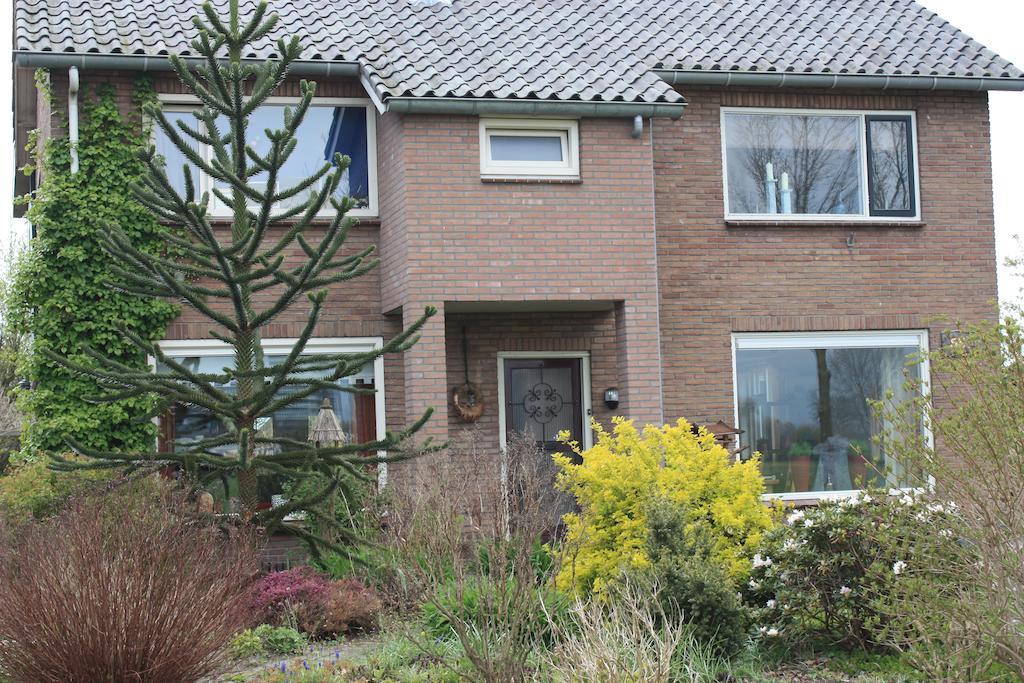 Bed & Breakfast 'Aan De Ijssel' Zwolle  Exteriér fotografie