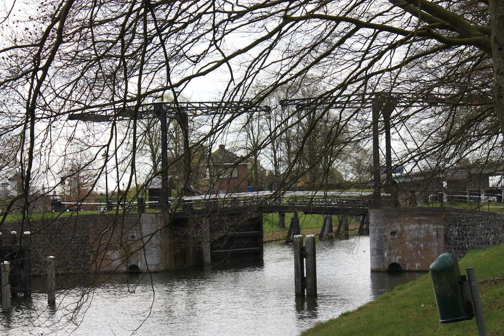 Bed & Breakfast 'Aan De Ijssel' Zwolle  Exteriér fotografie